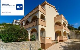 Apartments Esad